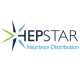 Hepstar Insurance Distribution logo